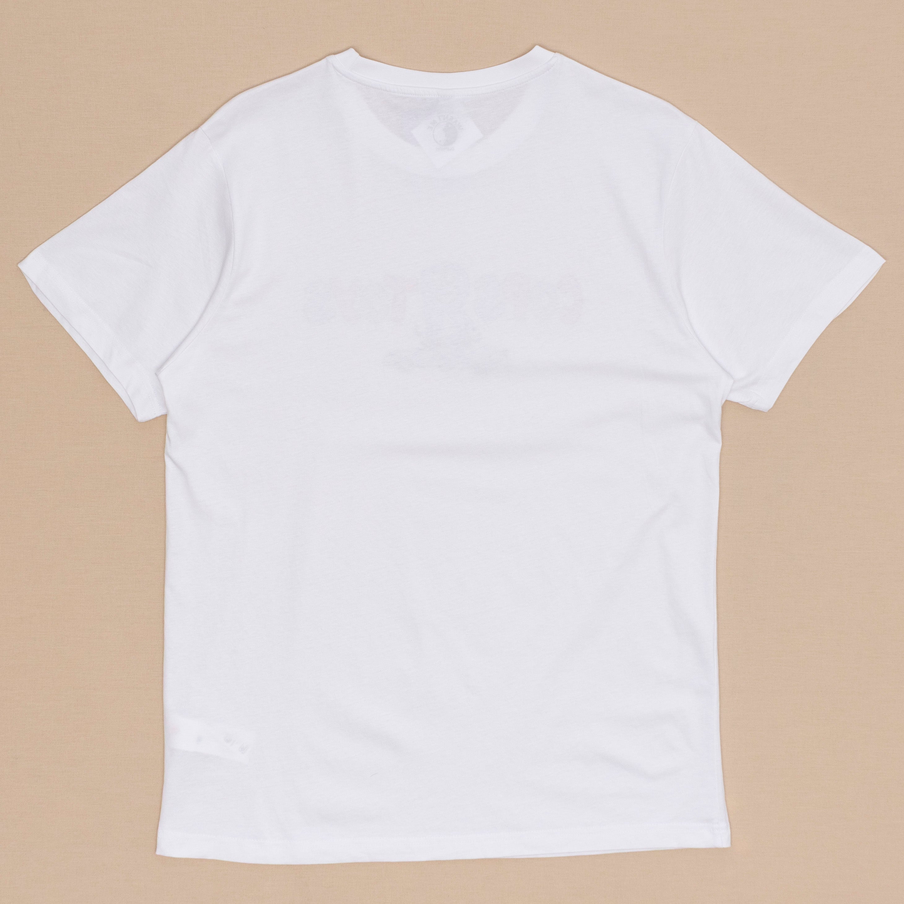 Cops R Toys Pastell T Shirt - weiß