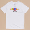 Cops R Toys T Shirt