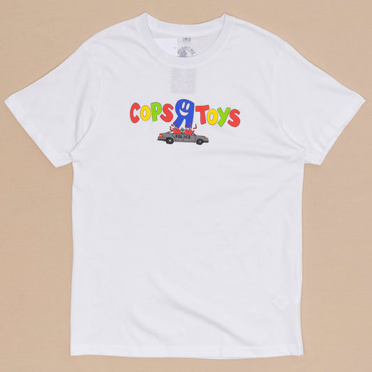 Cops R Toys T Shirt