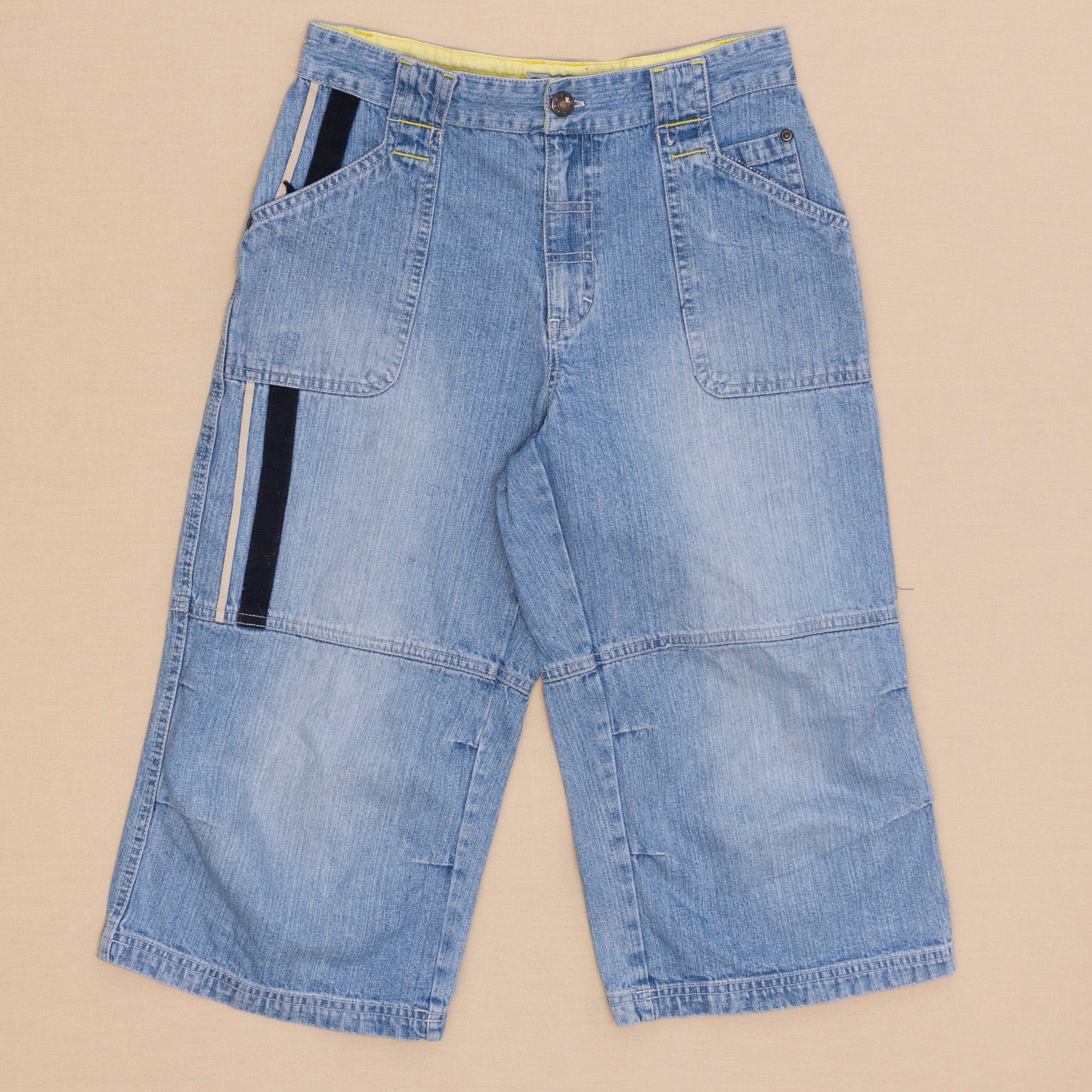 Jeans Shorts, W27