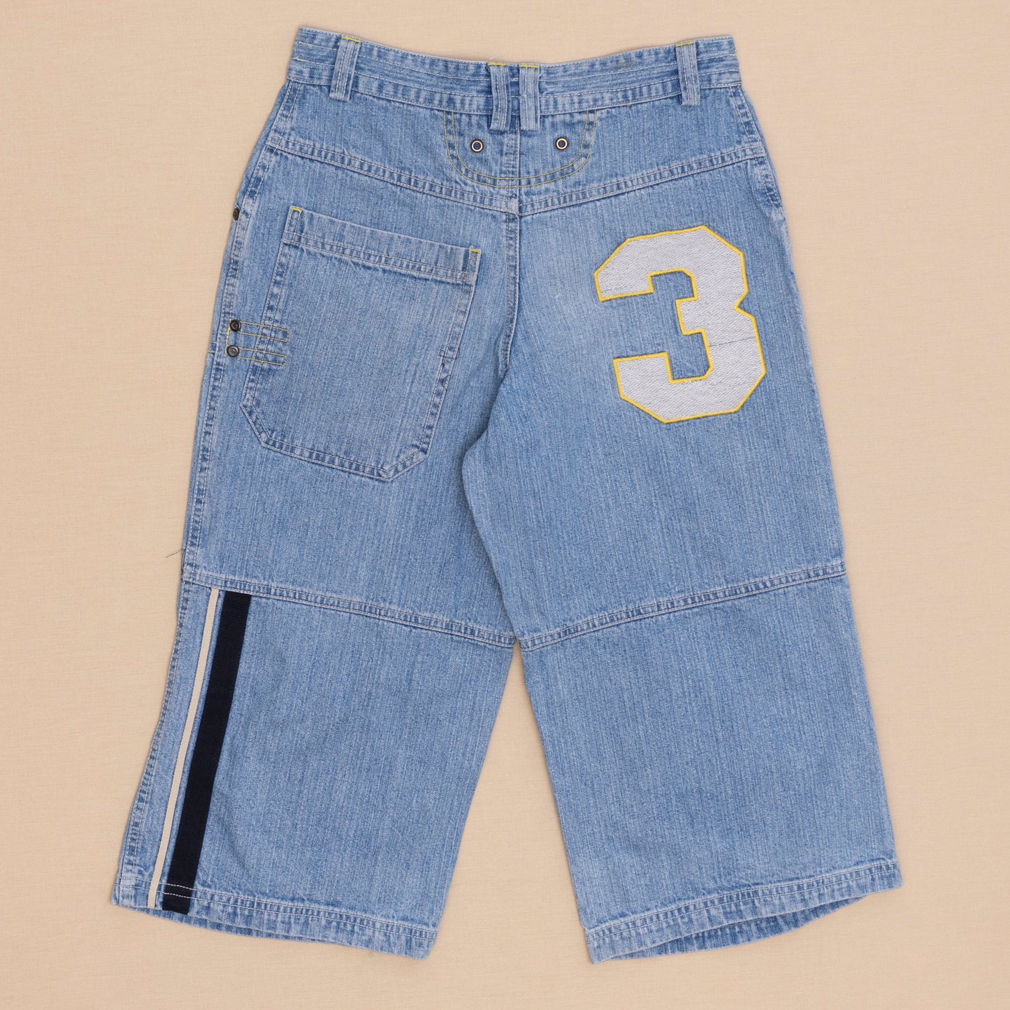 Jeans Shorts, W27