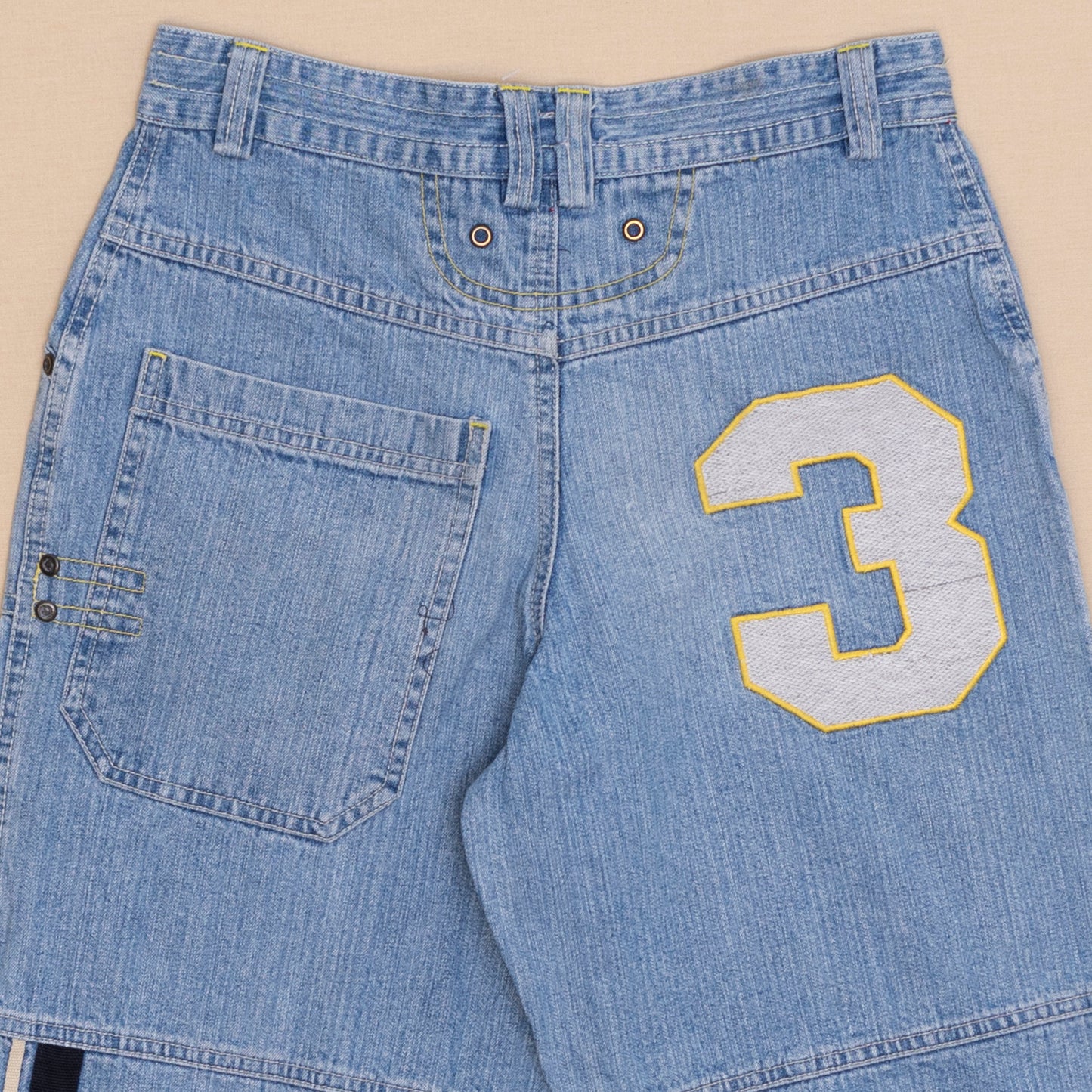 Jeans Shorts, W27