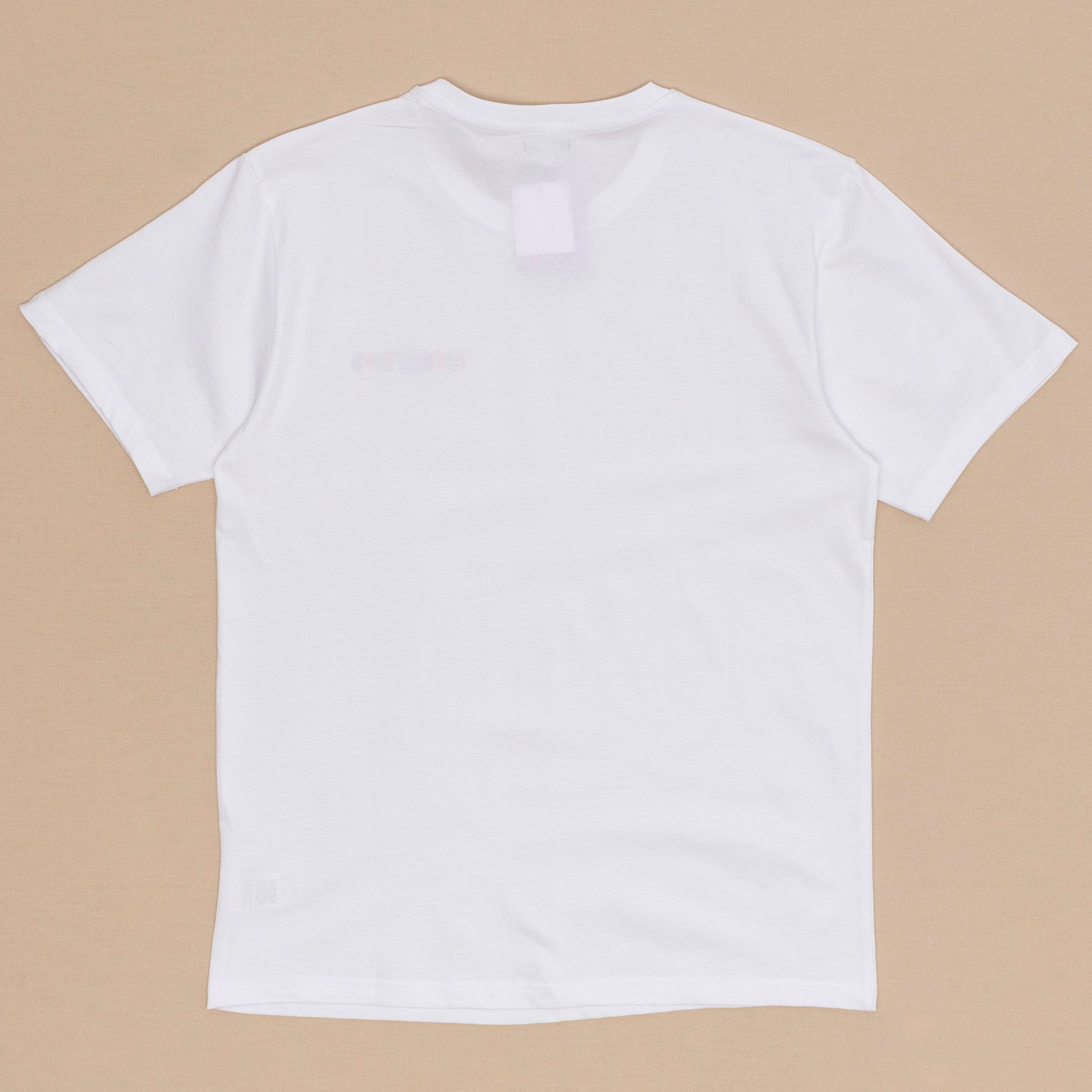 Cops R Toys Logo T Shirt