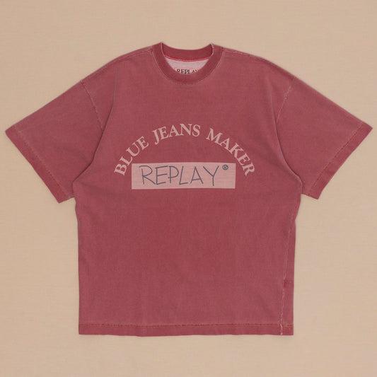 Replay T Shirt, XL