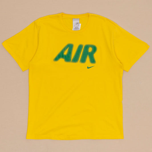Nike Air Brazil T Shirt, XL