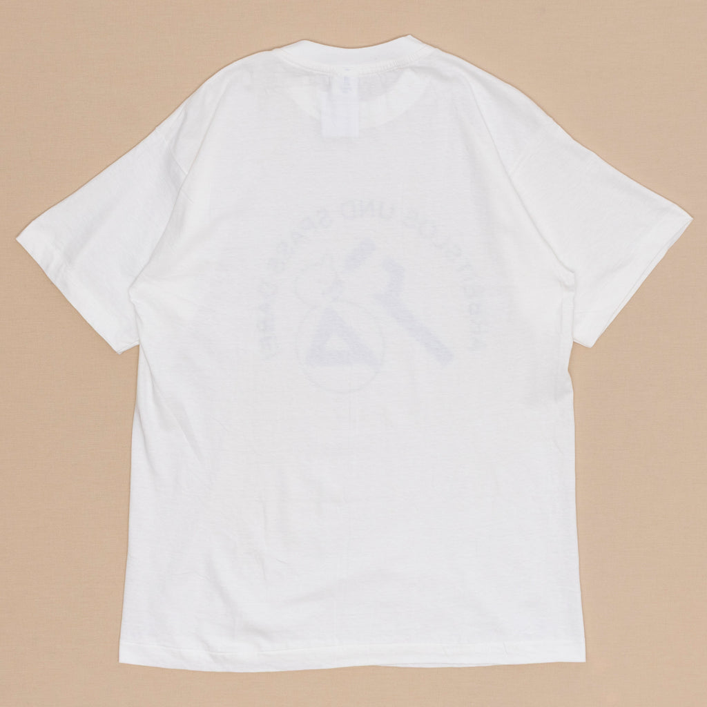 Deadstock Arbeitslos & Spass Dabei T Shirt