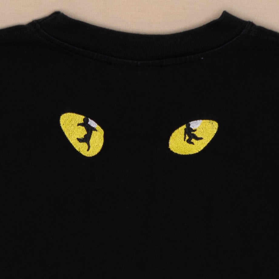 Cats Musical Hamburg T Shirt, XL