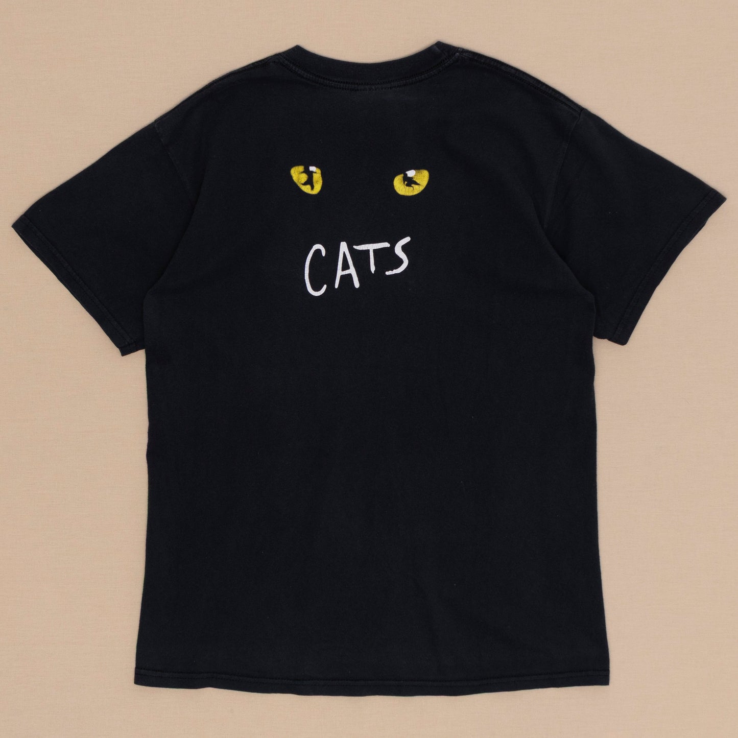 Cats Musical T Shirt, M