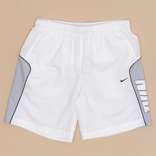 Nike Shorts, L