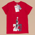 Deadstock Nike 23 Jordan Flight Club T Shirt, S