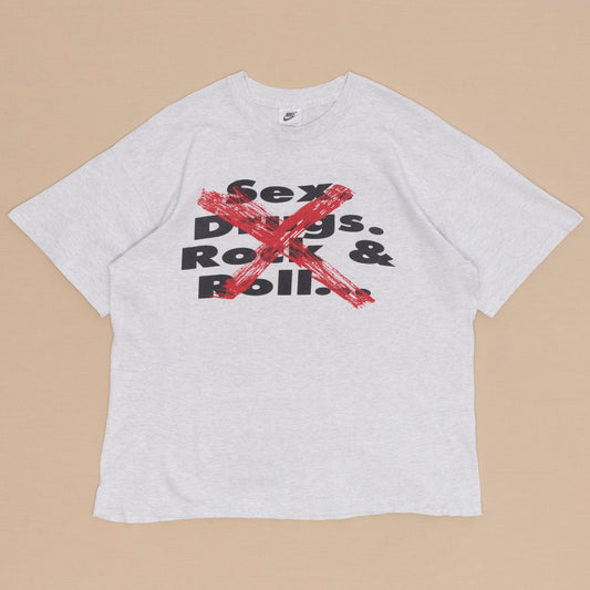 Nike Last Vice T Shirt, L