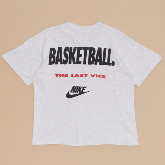 Nike Last Vice T Shirt, L