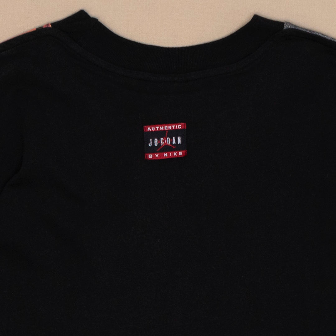 Deadstock Nike Big Face Jordan T Shirt, XXL