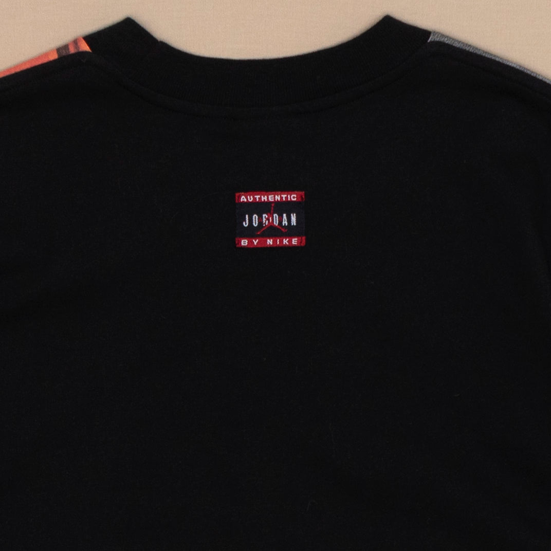 Deadstock Nike Big Face Jordan T Shirt, L