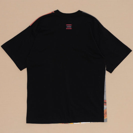 Deadstock Nike Big Face Jordan T Shirt, L
