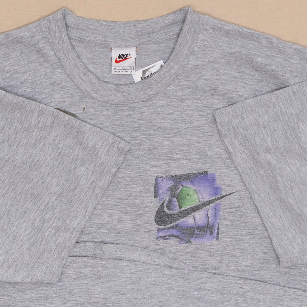 Nike Soccer T Shirt, XL