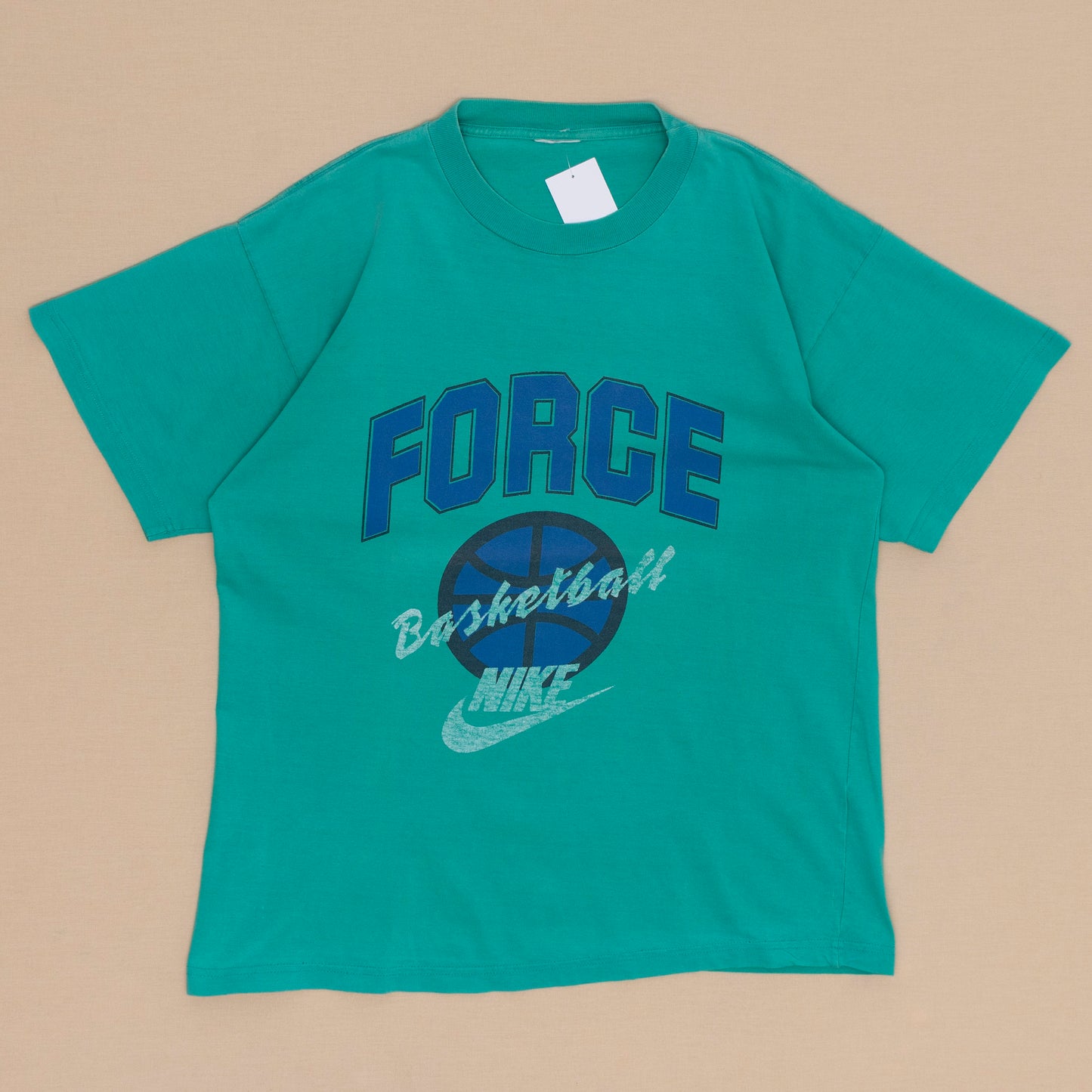Nike Force T Shirt, XL