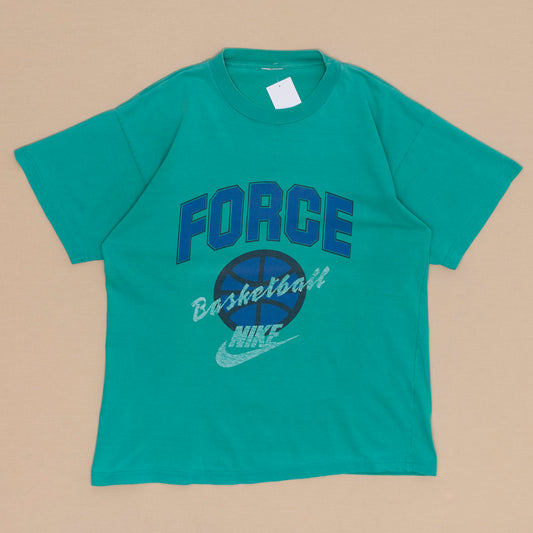 Nike Force T Shirt, XL