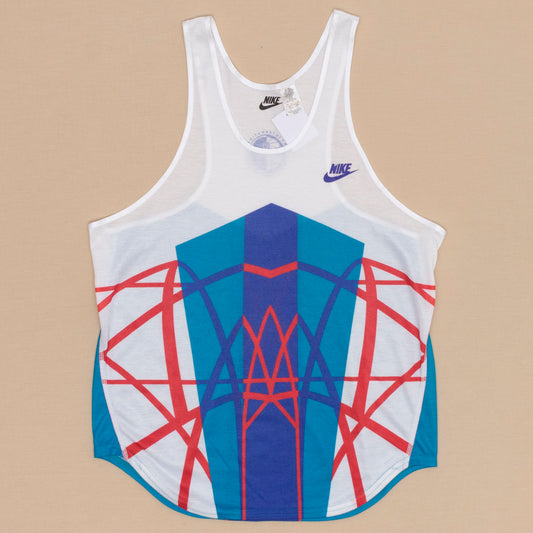 Nike International Tanktop, L