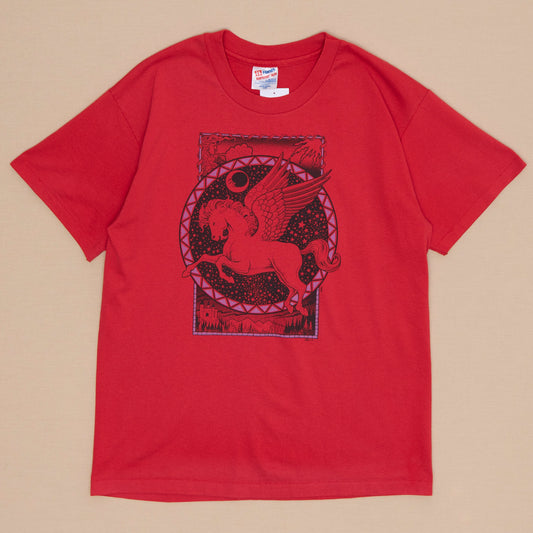 Unicorn T Shirt, L