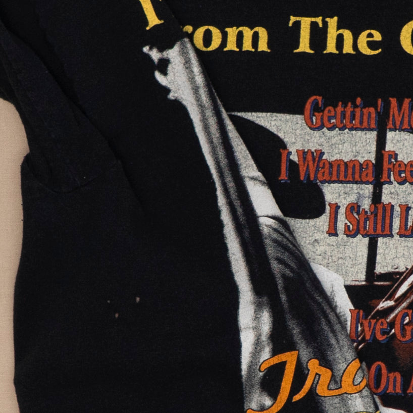 Tracy Byrd T Shirt, L