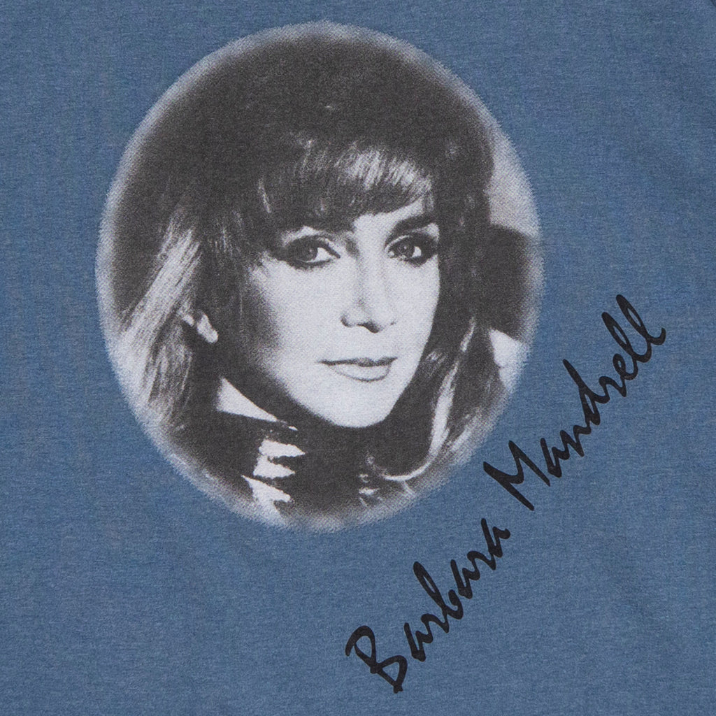 Barbara Mandrell T Shirt, XL