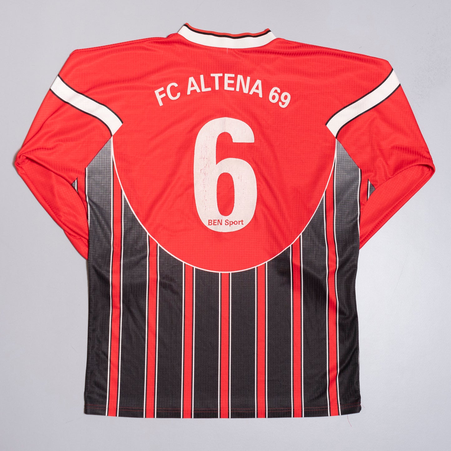 FC Altena 69 Langarm Trikot, M