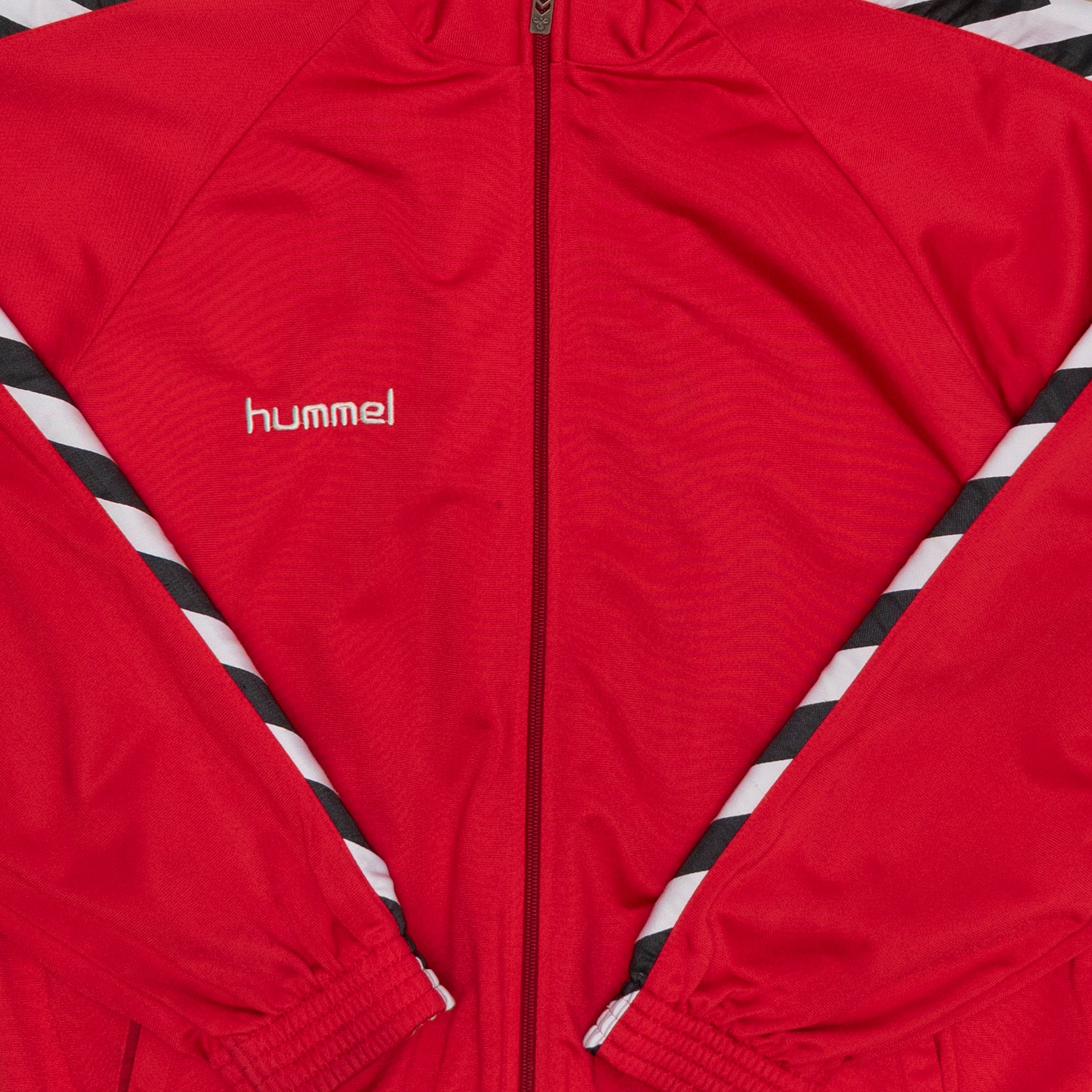 Hummel Tracktop, M