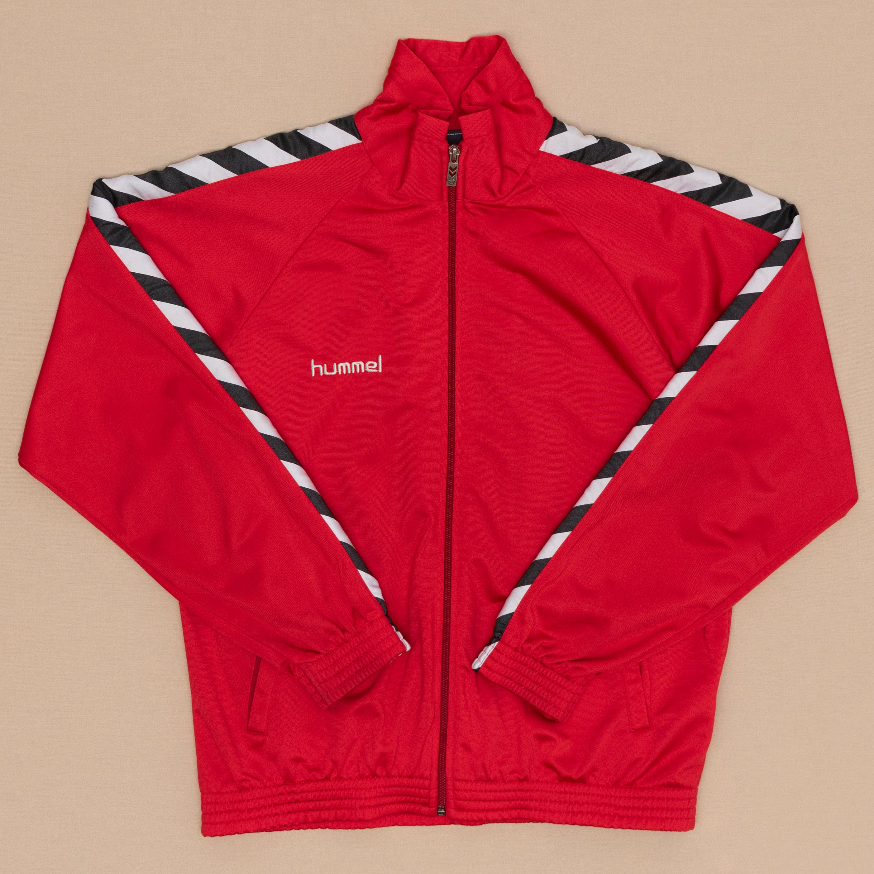 Hummel Tracktop, M