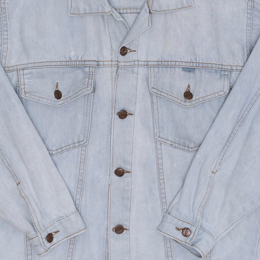 Jeansjacke, S