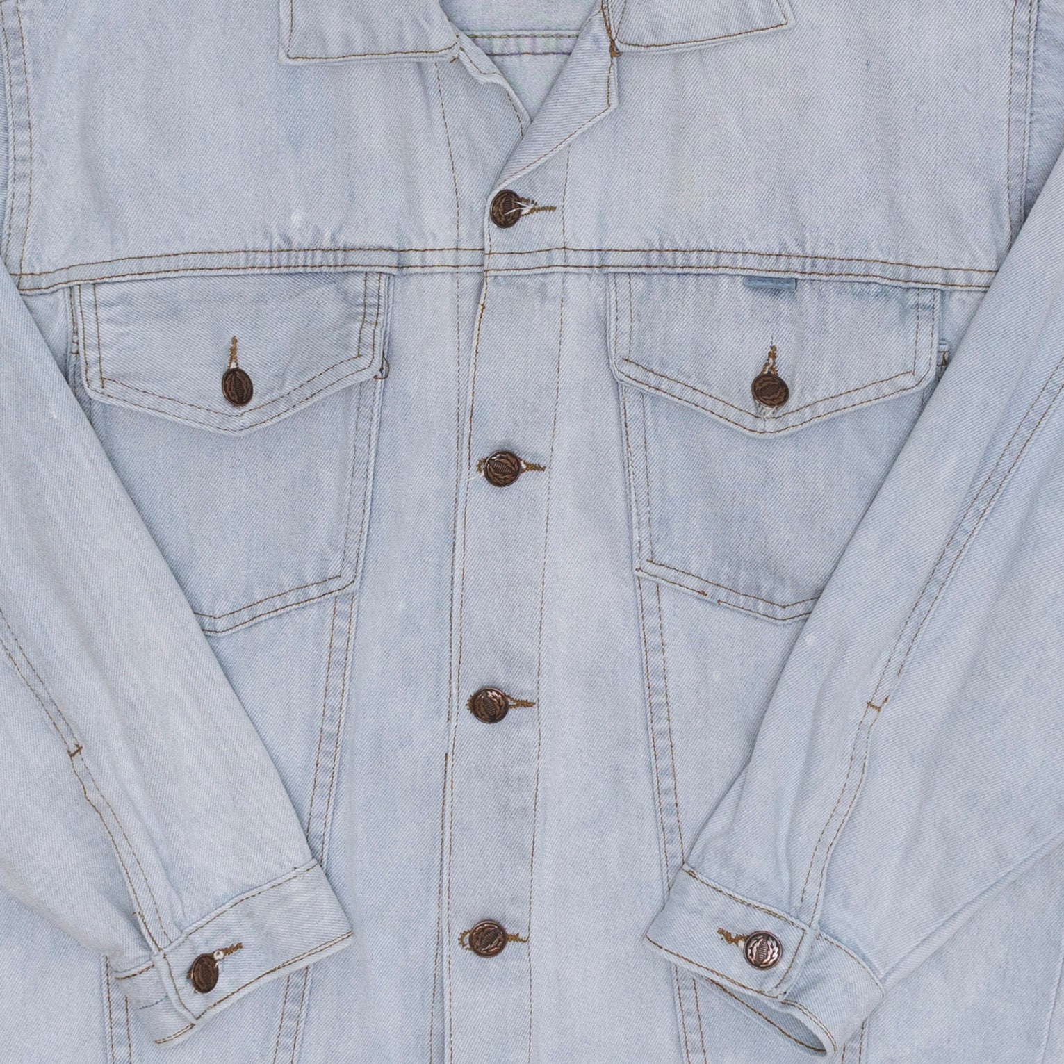 Jeansjacke, S