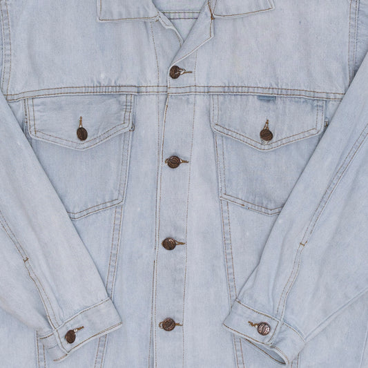 Jeansjacke, S