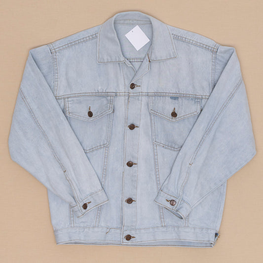 Jeansjacke, S