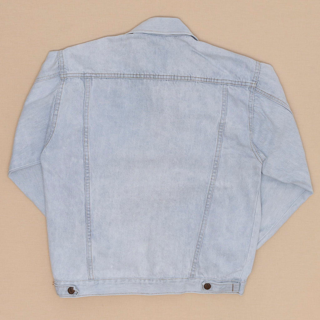 Jeansjacke, S
