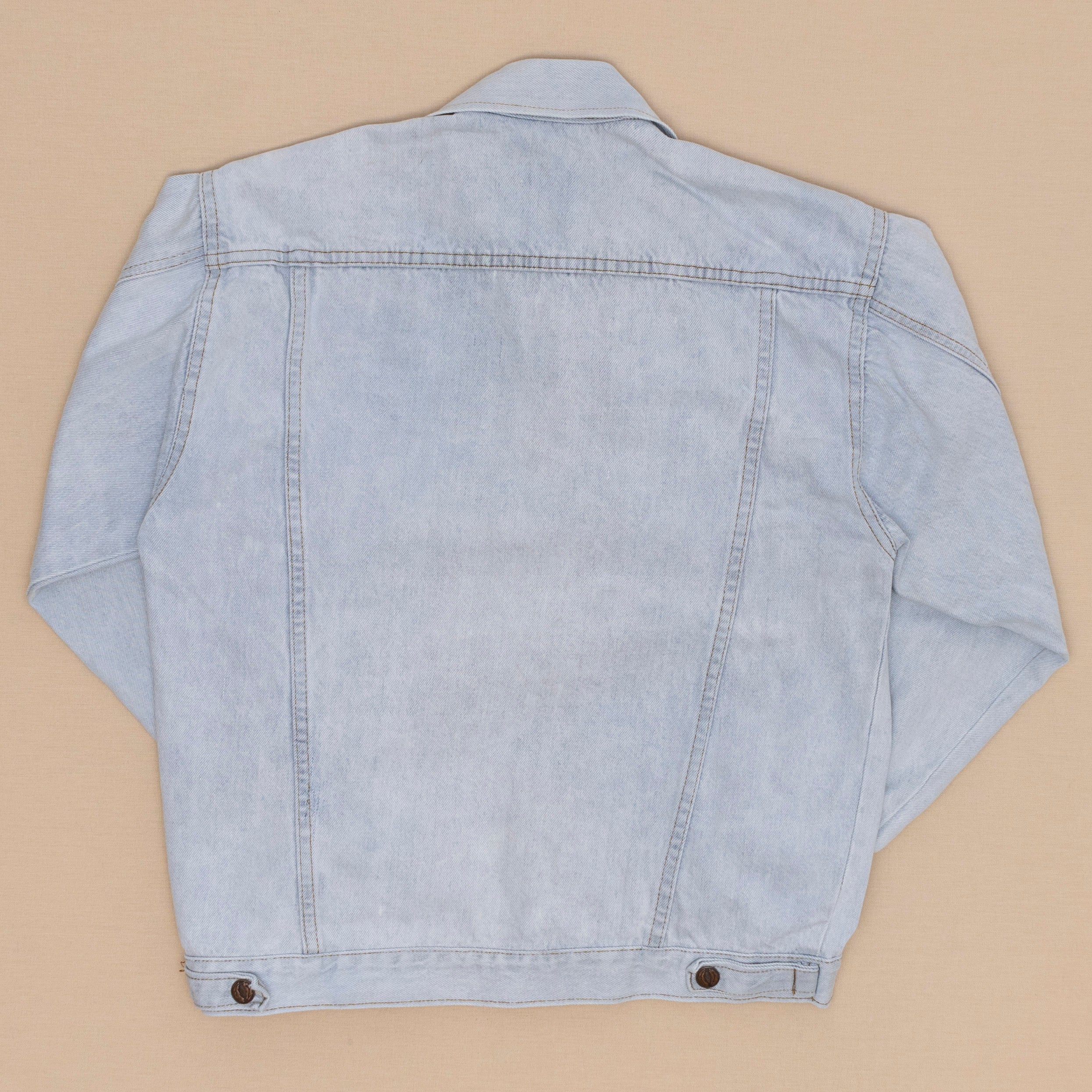 Jeansjacke, S