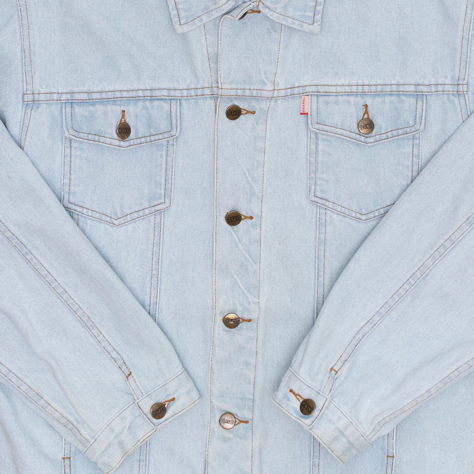 Jeansjacke, M