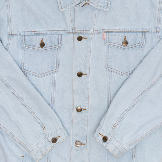 Jeansjacke, M