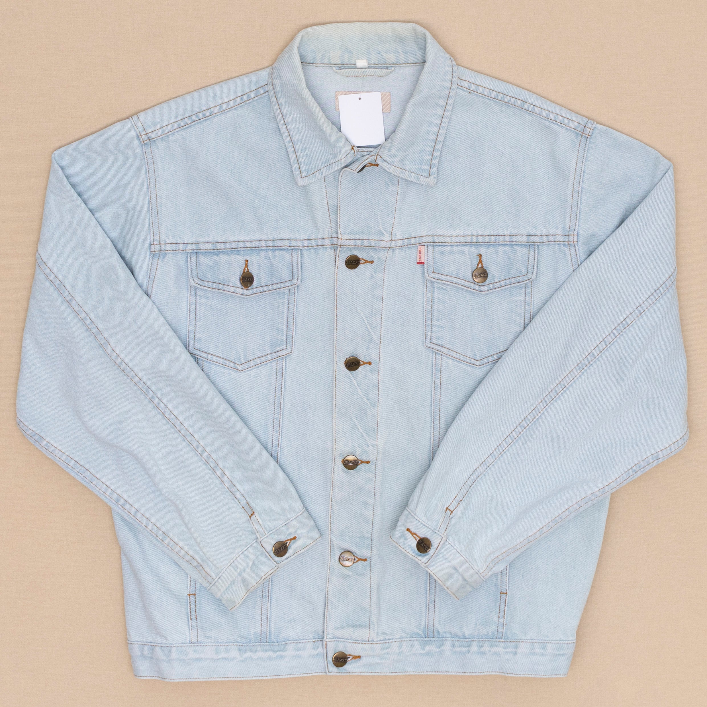 Jeansjacke, M