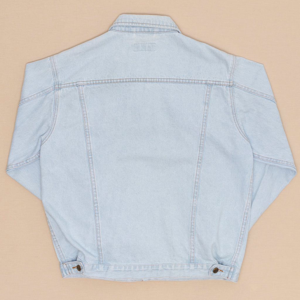 Jeansjacke, M