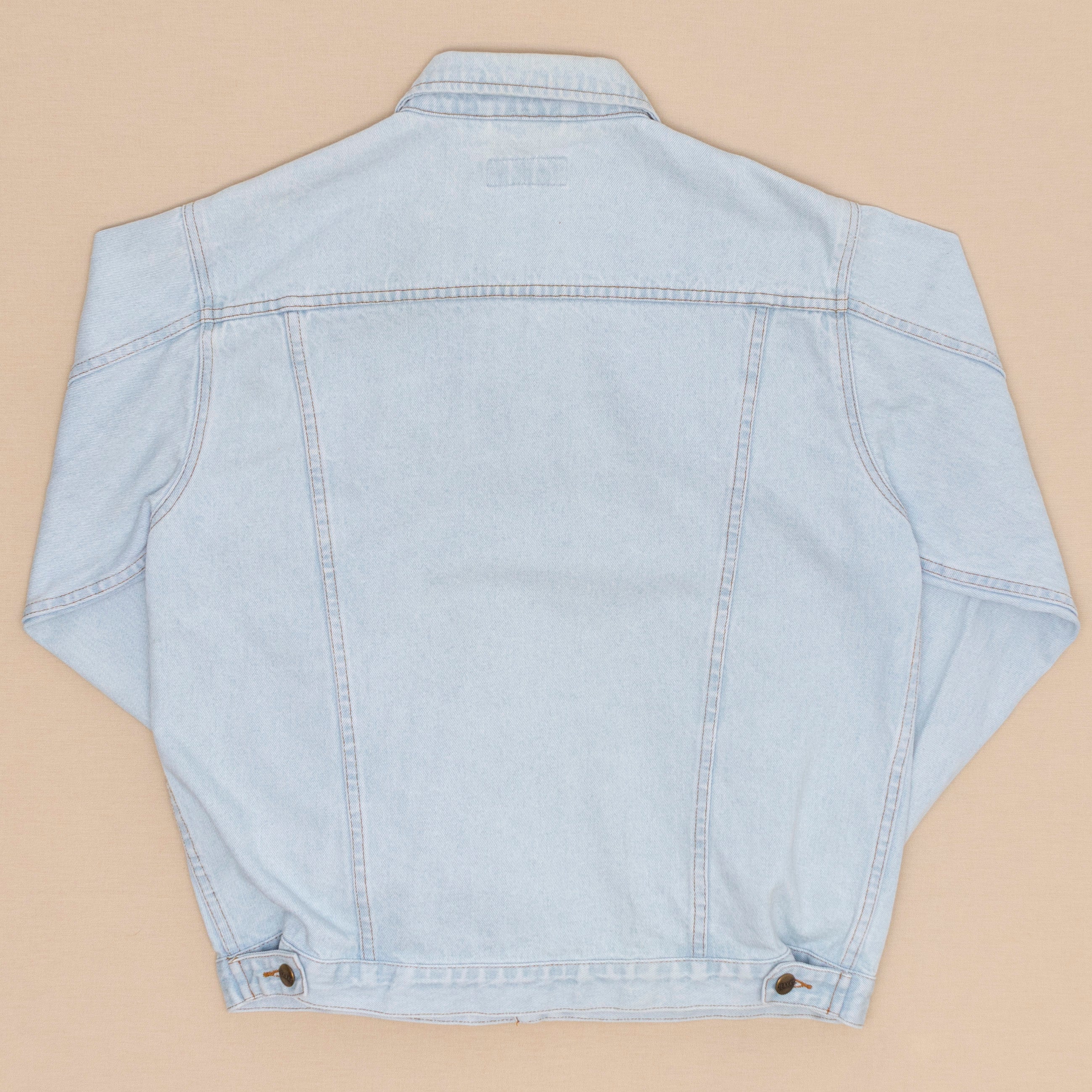 Jeansjacke, M