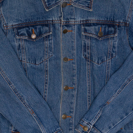 Jeansjacke, M