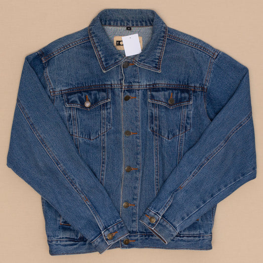 Jeansjacke, M