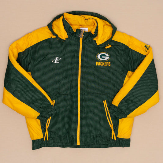 Greenbay Packers Jacke, L
