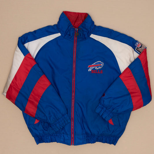Buffalo Bills Jacke, XXL