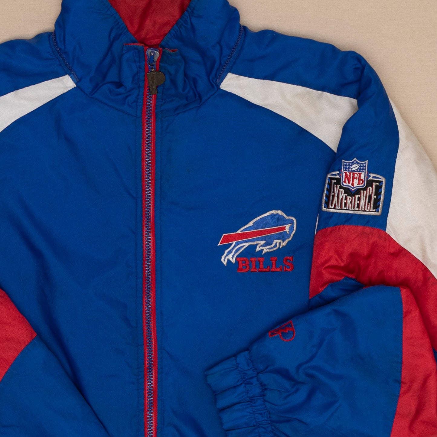 Buffalo Bills Jacke, XXL