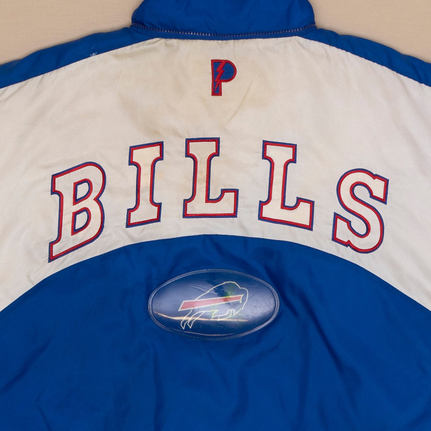 Buffalo Bills Jacke, XXL