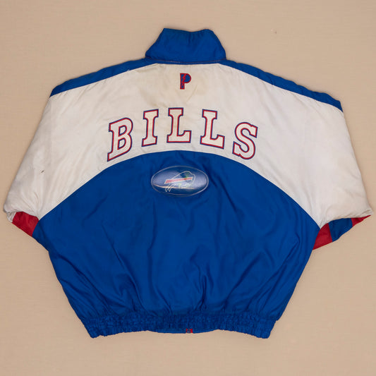 Buffalo Bills Jacke, XXL