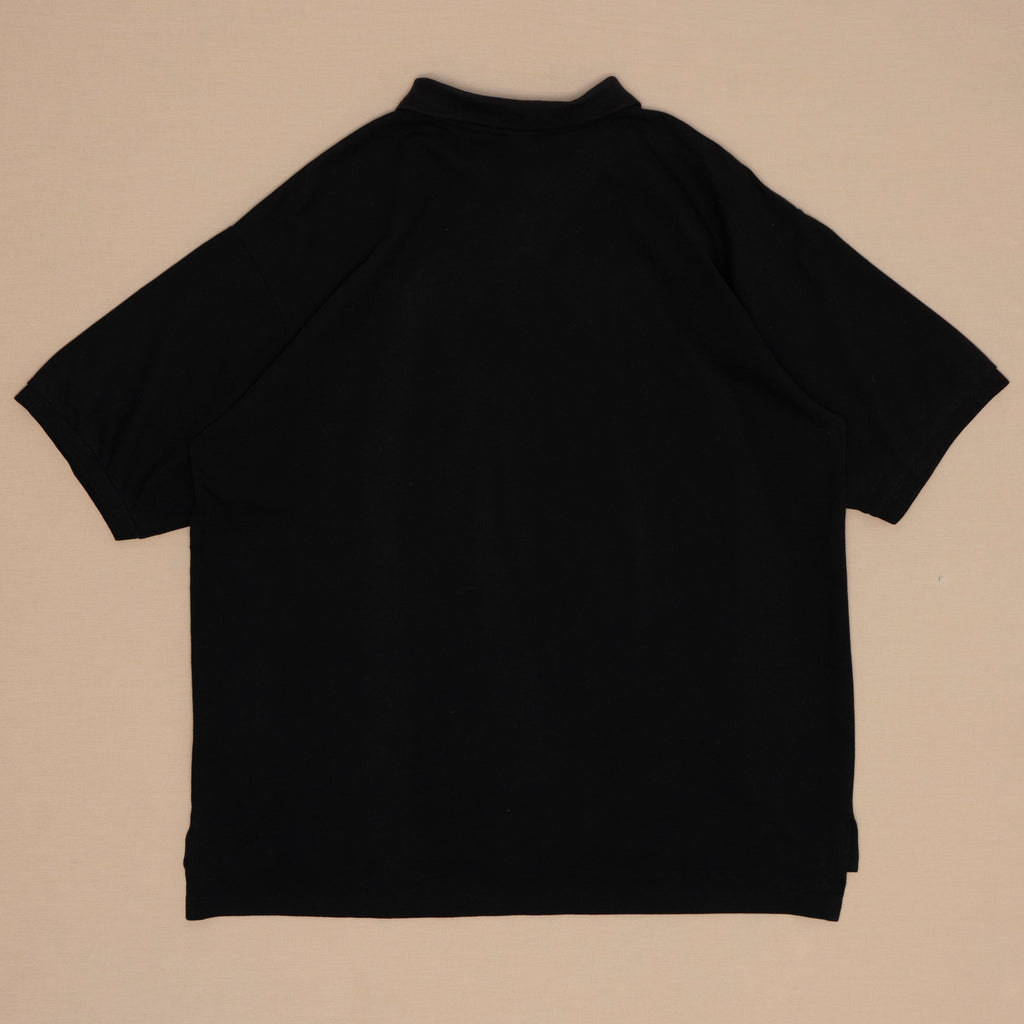 Hard Rock Cafe SF Poloshirt, XL