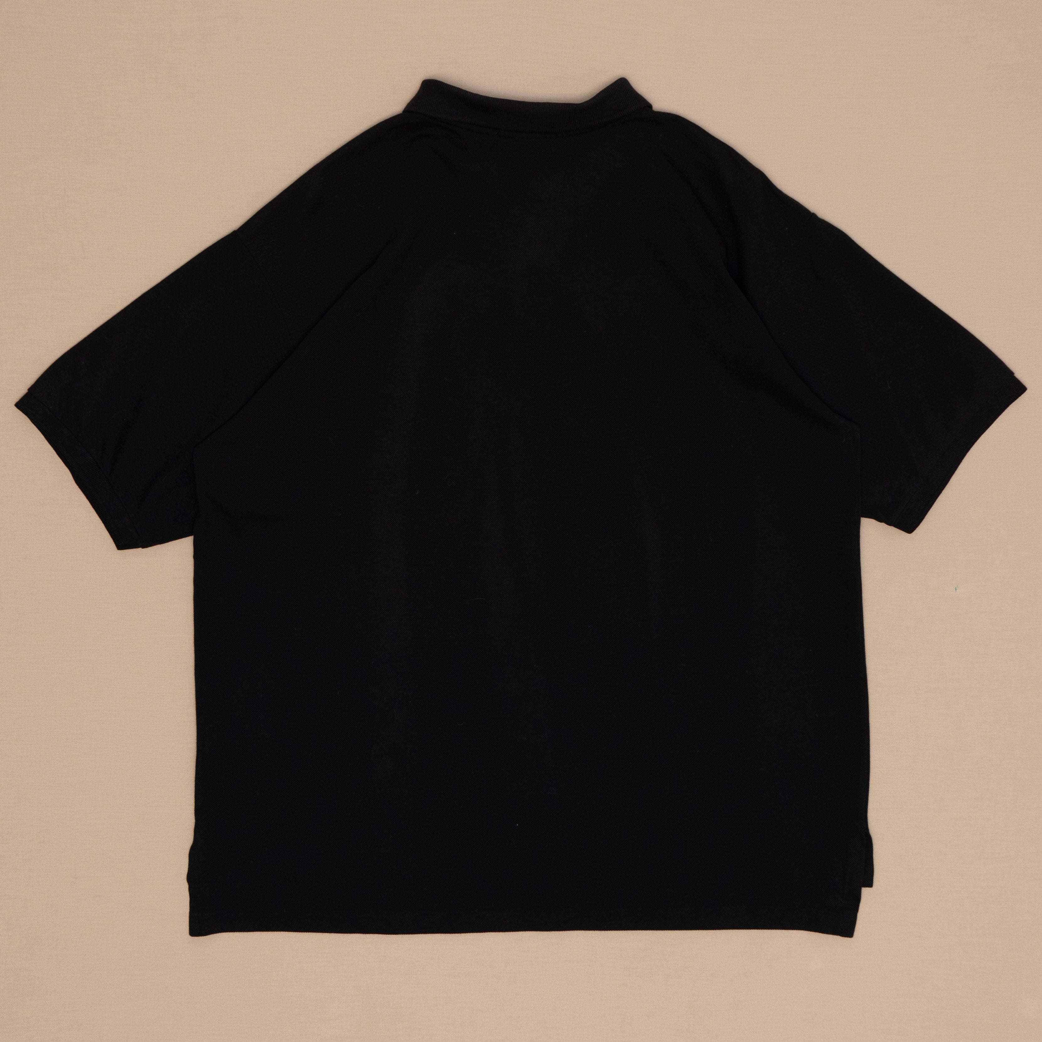 Hard Rock Cafe SF Poloshirt, XL