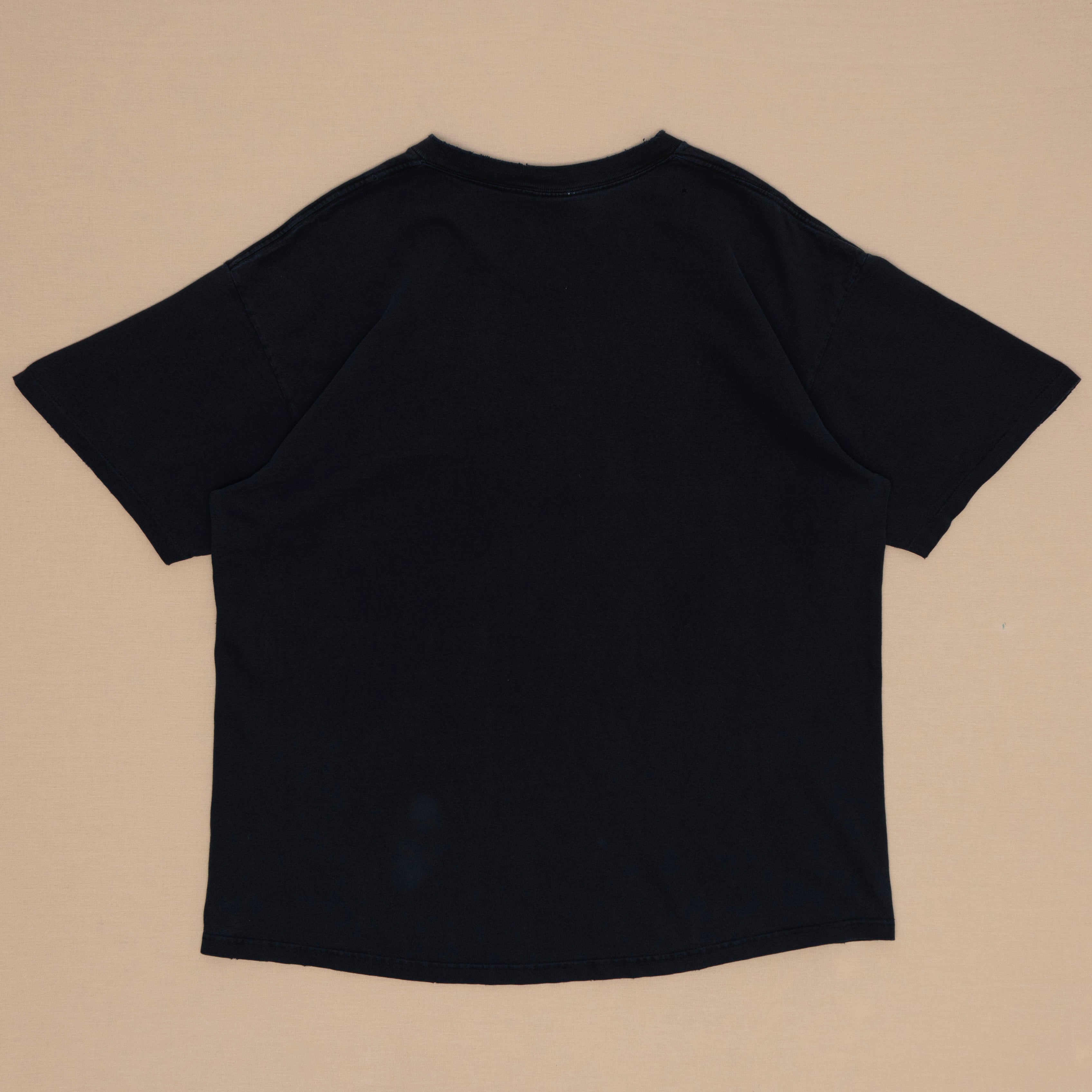 Hard Rock Cafe Las Vegas T Shirt, XL